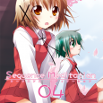 Sequence Meditation 04 【発行日】2009/04/26 【版型】B5オフセット 【頁数】24P 【頒価】500円 【ジャンル】ひだまりスケッチ 【初出】COMIC1☆3