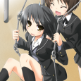 アマガミSS こんばんわ、サタケユラです。 もう、夏アニメもいろいろ終わってしまいますね。突っ込んで見られたのはやはりみつどもえとアマガミですね。みつどもえは売上が残念なことになっていますが。 アマガミはゲームをやっていないので詳しい...