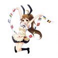 こんばんわ、サタケユラです。 今日はひだまりの特別編ですね。 だのにCGはWORKING!!のぽぷらさん！（笑）　空気読めよ（笑） 明日は仕事なので帰ってきてからゆっくり見ることにします。