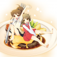冬コミ〜 こんばんわ、サタケユラです。 お久しぶりです。気づいたら冬コミの当落発表になっていました。 土曜日 東地区“H”ブロック-55a 無事受かっておりました。 現在いろいろ準備しているところです。しばし、お待ち下さい。 とい...