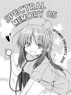 SPECTRAL MEMORY 05 
