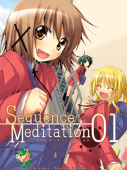 Sequence Meditation 01