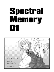Spectral Memory 01