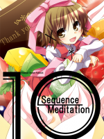 Sequence Meditation 10