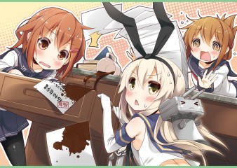 艦これ